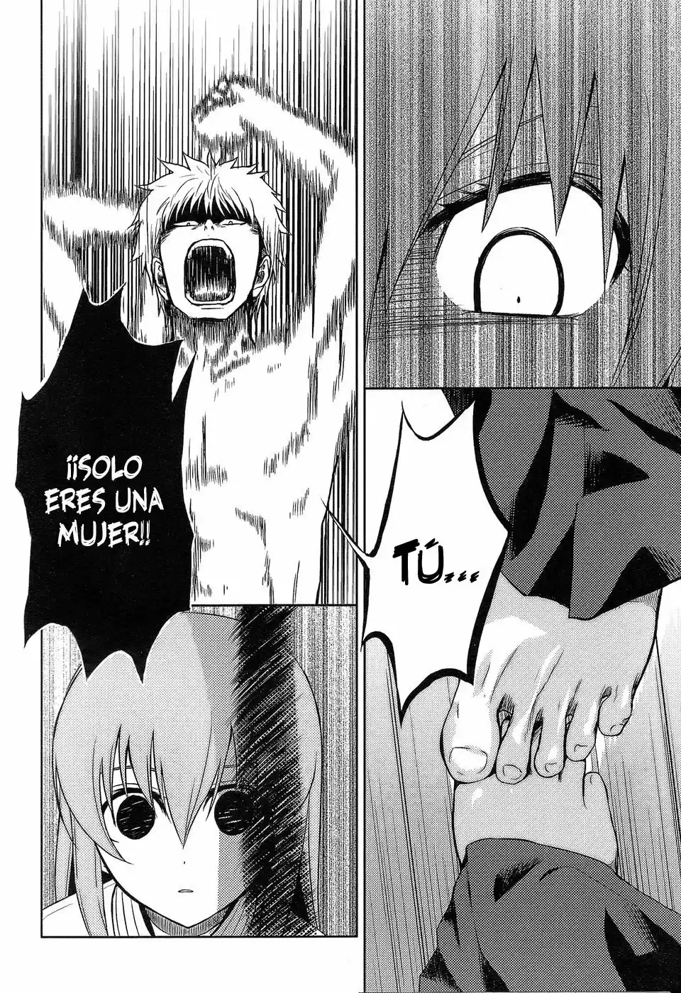 Shinakoi capítulo 3, página 23