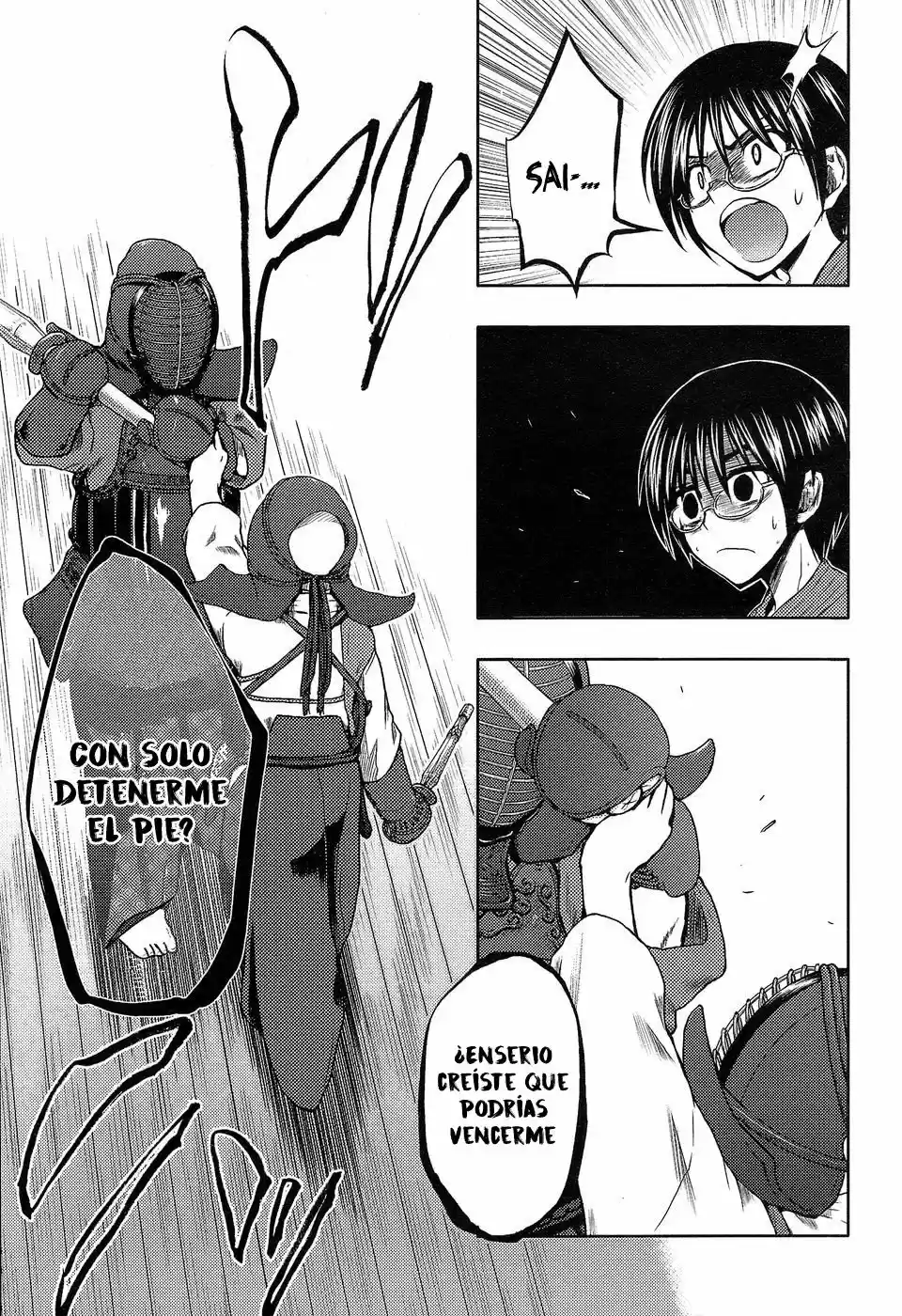 Shinakoi capítulo 3, página 24