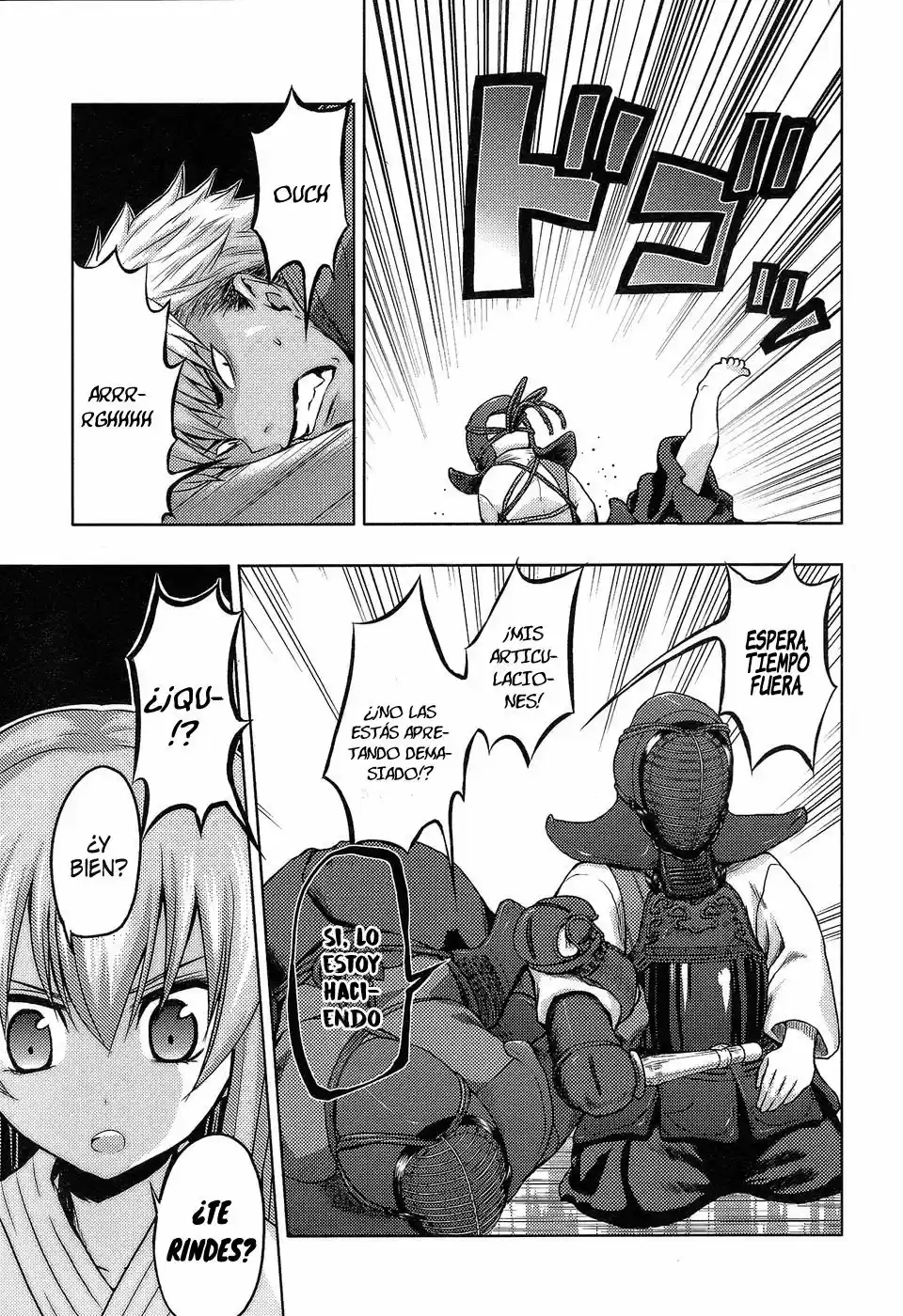 Shinakoi capítulo 3, página 26