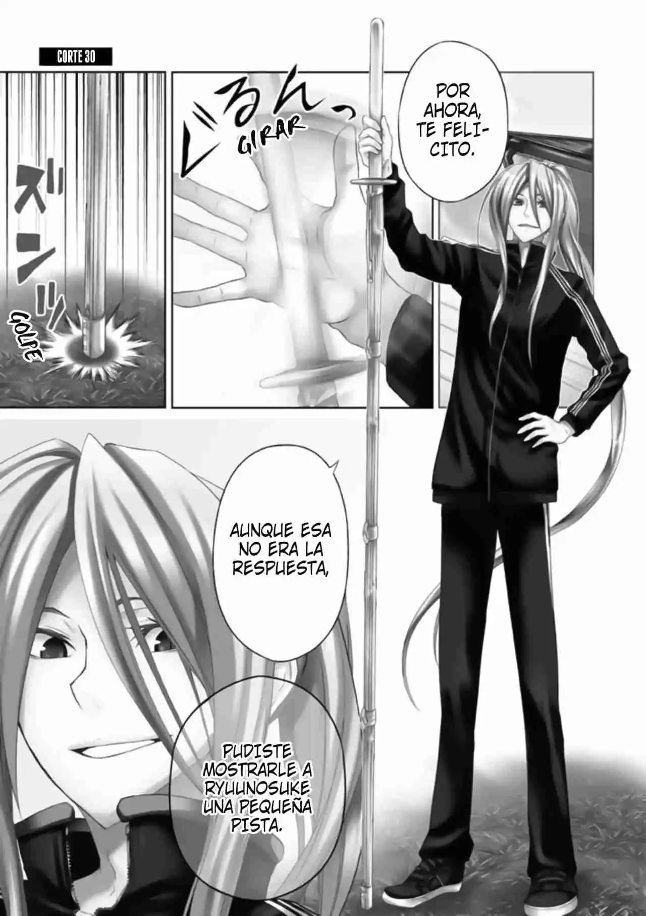 Shinakoi capítulo 30, página 3