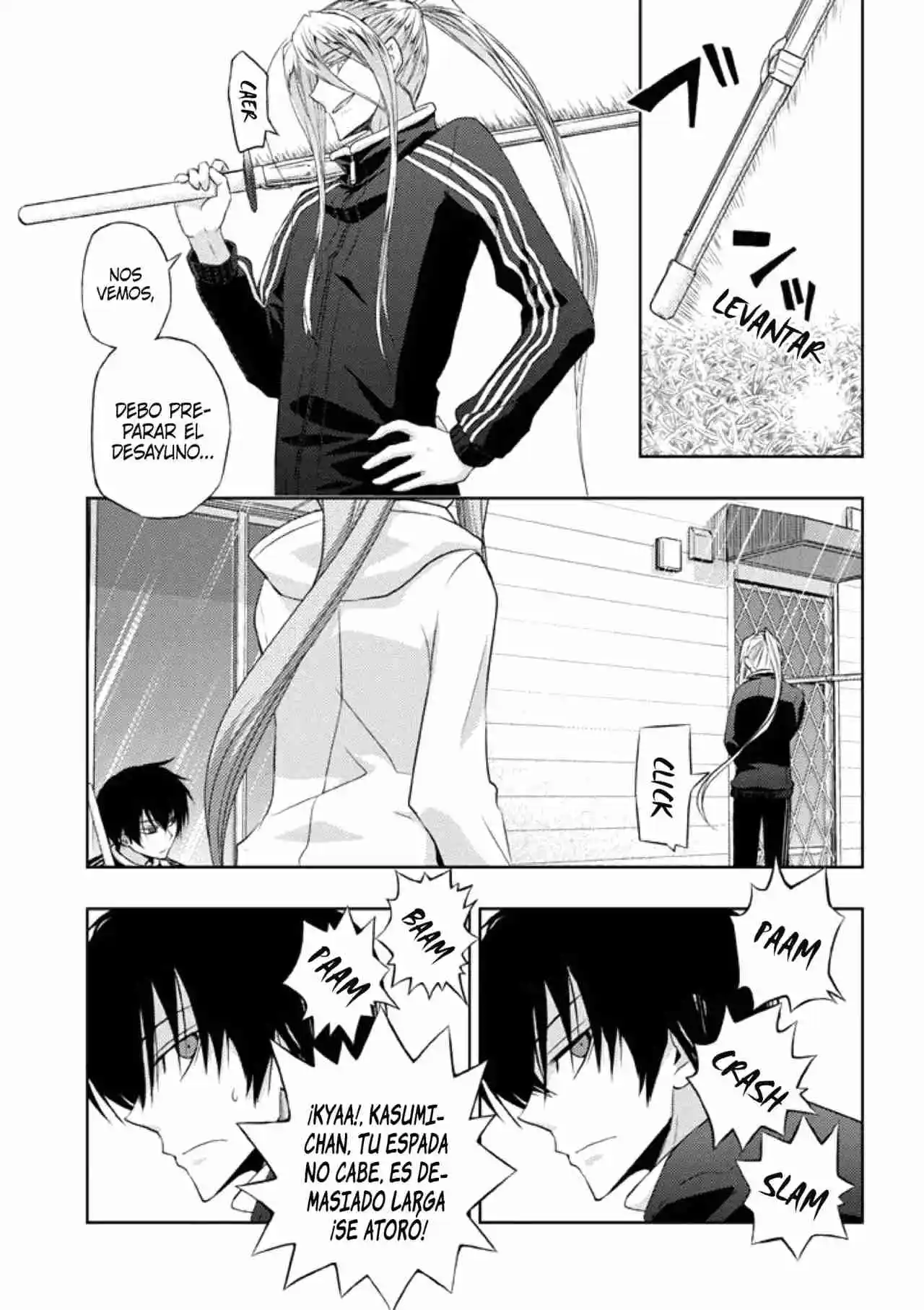 Shinakoi capítulo 30, página 7