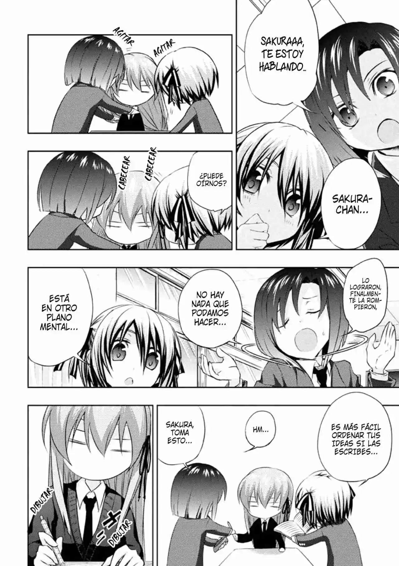 Shinakoi capítulo 30, página 10