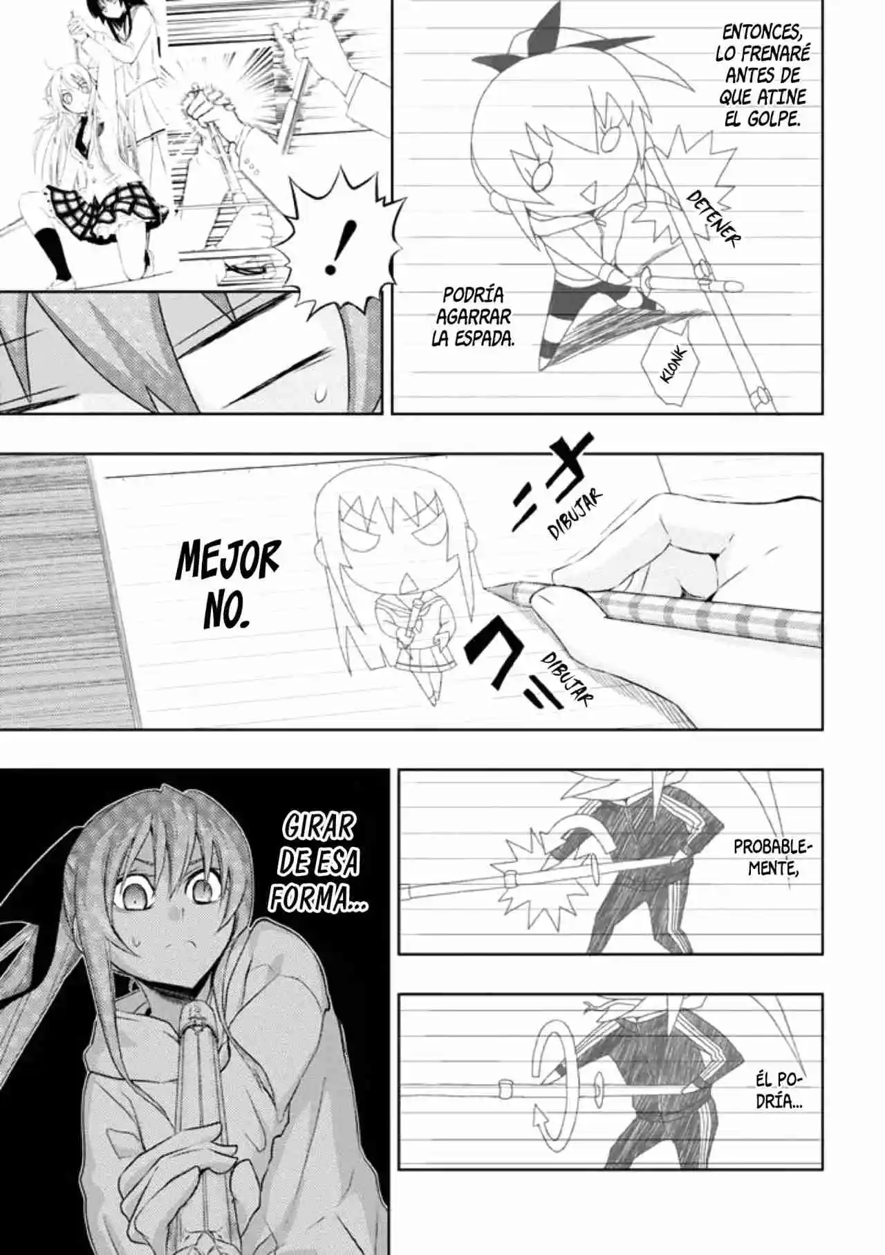 Shinakoi capítulo 30, página 13