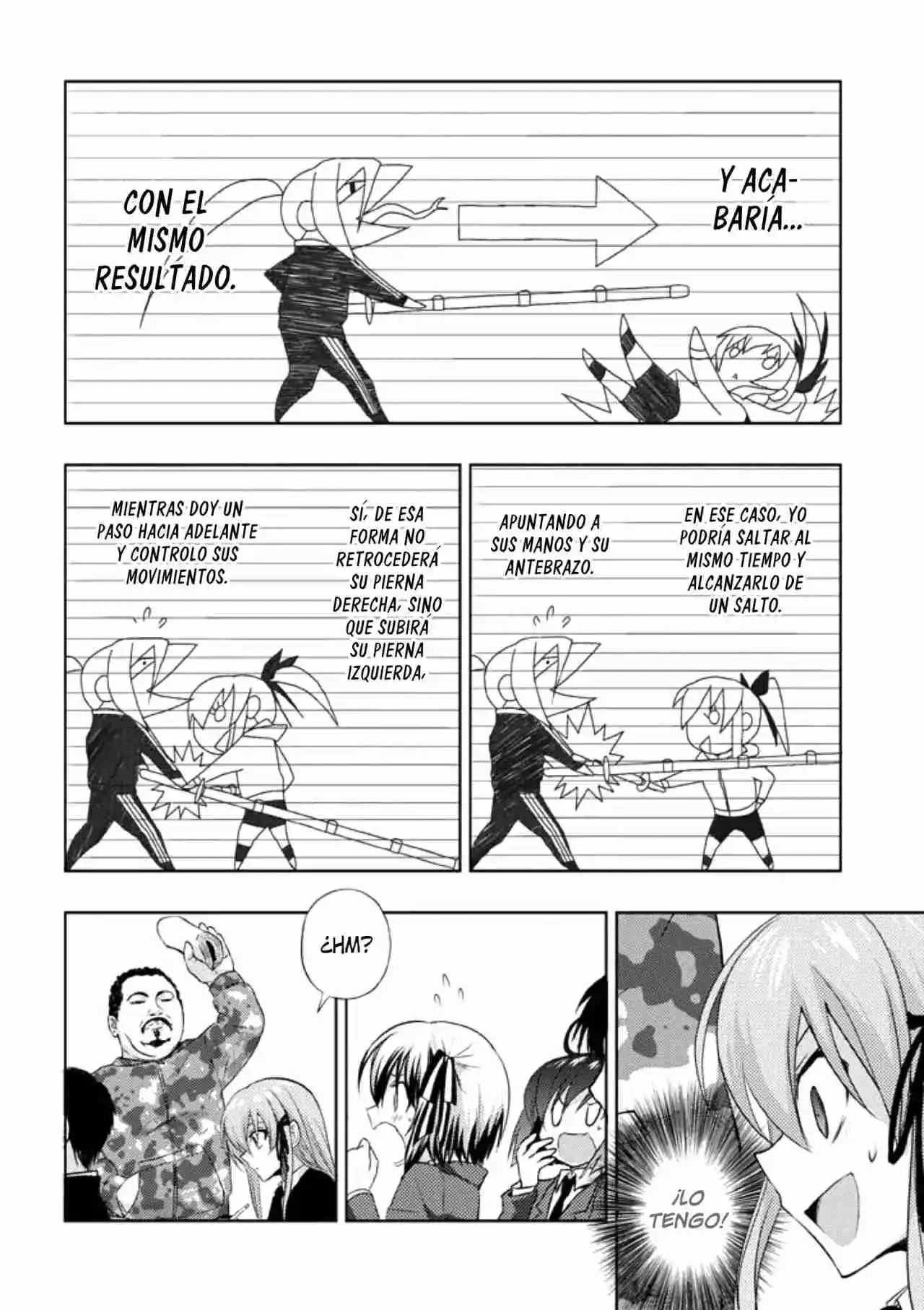Shinakoi capítulo 30, página 14