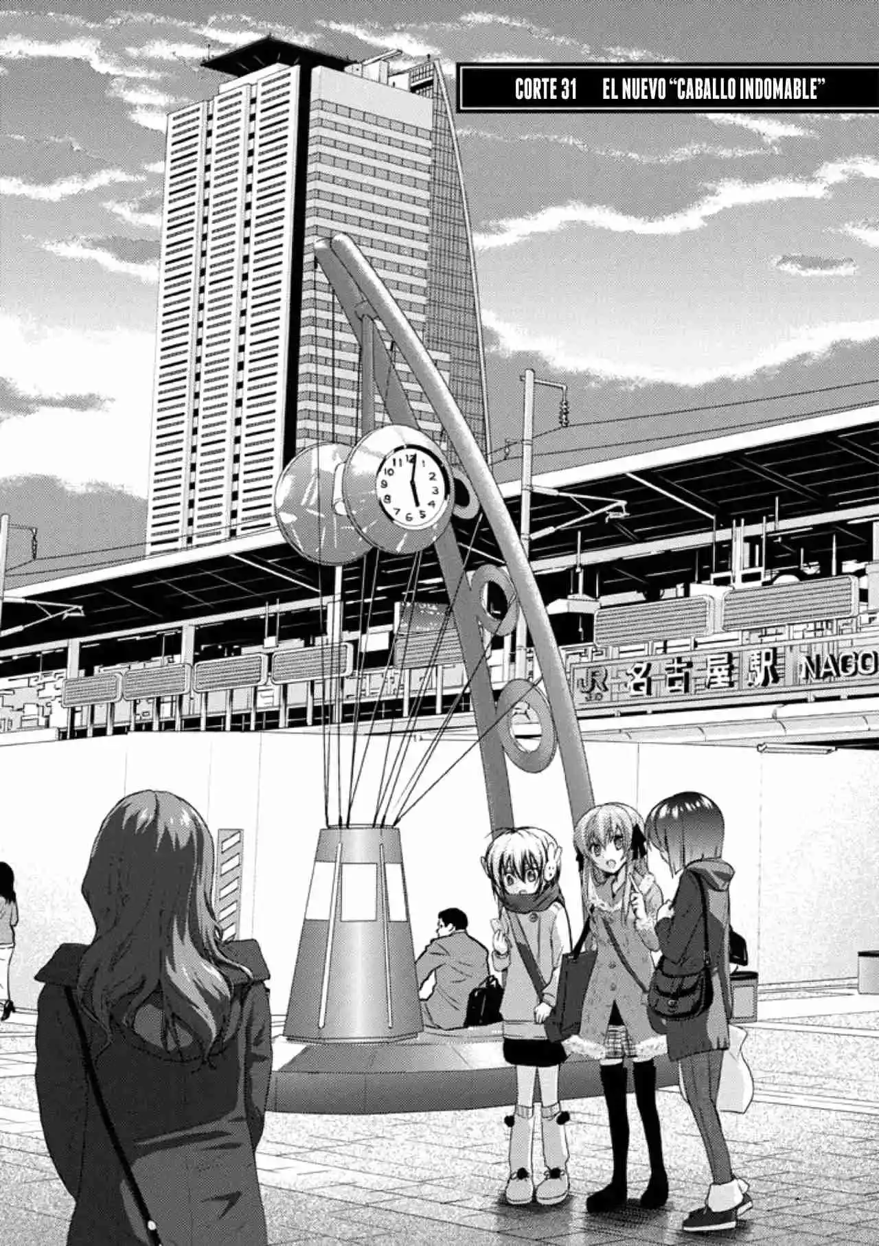Shinakoi capítulo 31, página 3