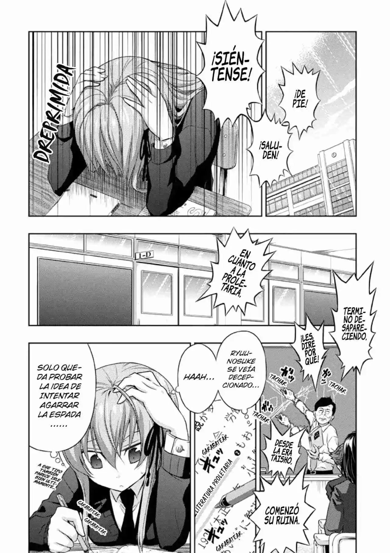 Shinakoi capítulo 31, página 4