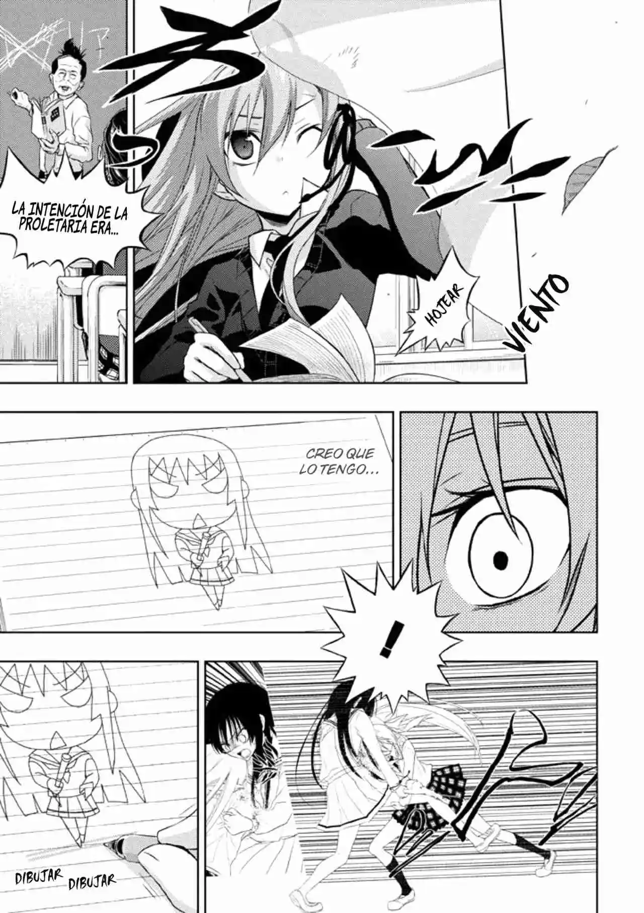Shinakoi capítulo 31, página 5