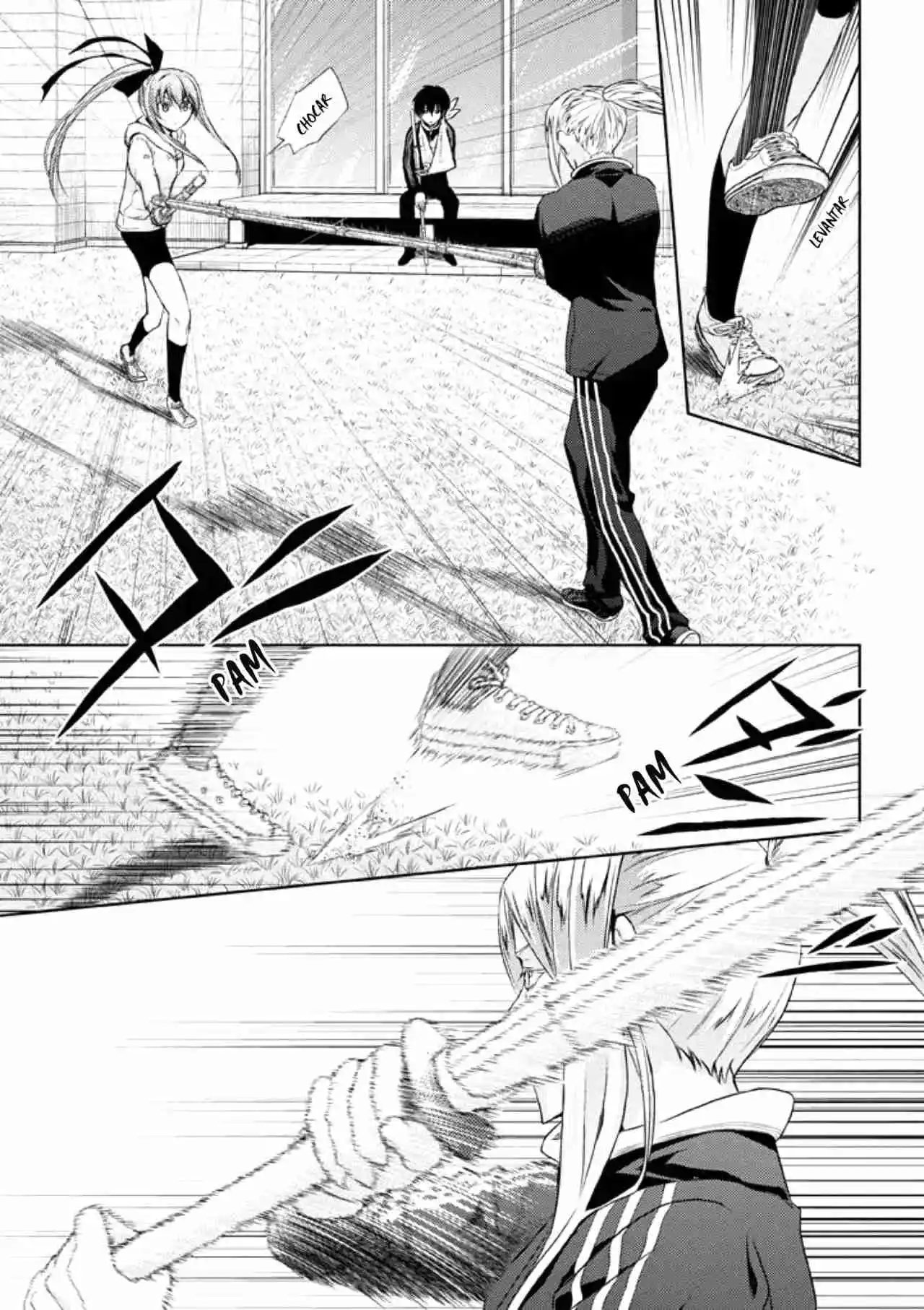Shinakoi capítulo 31, página 7