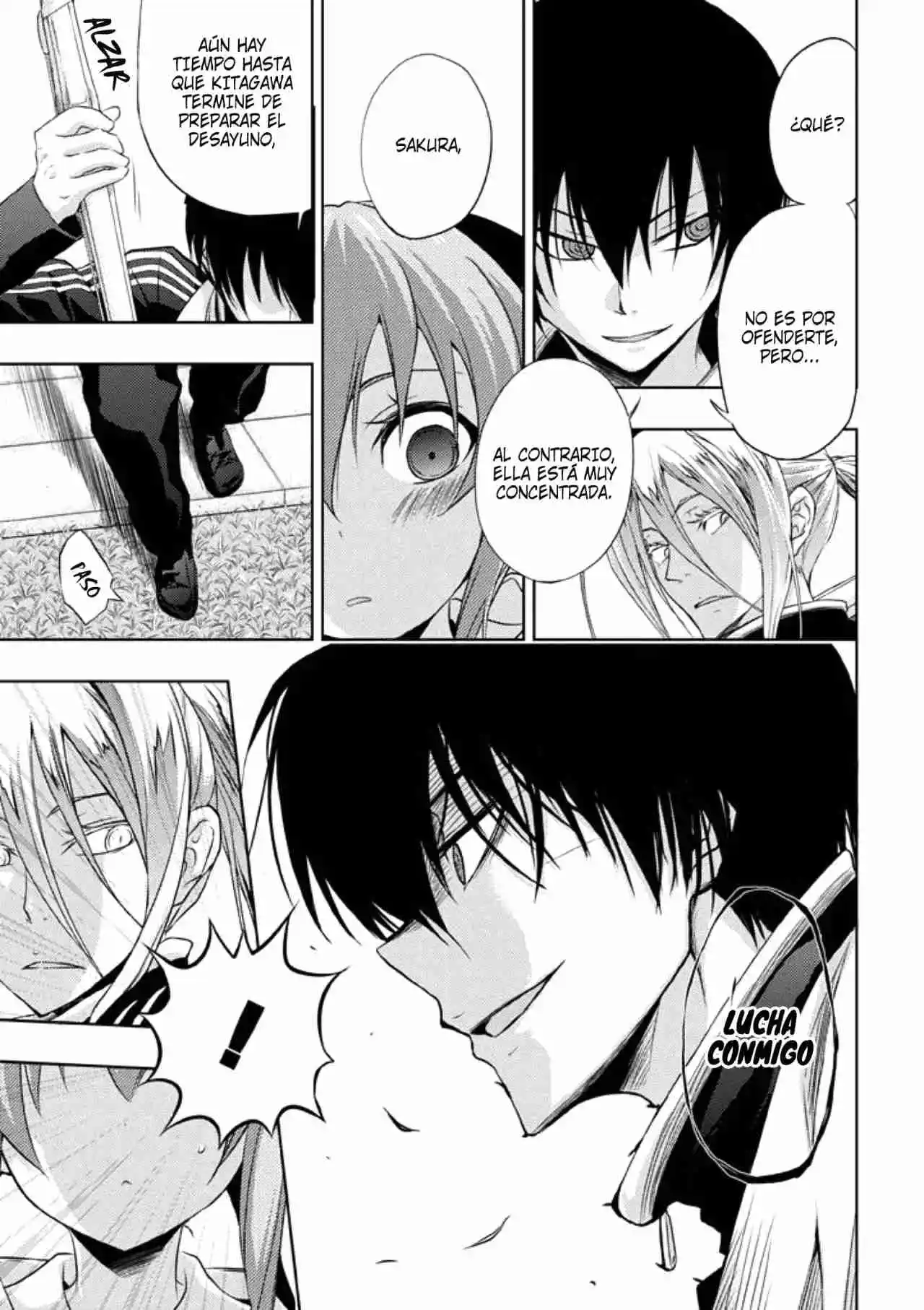 Shinakoi capítulo 31, página 10