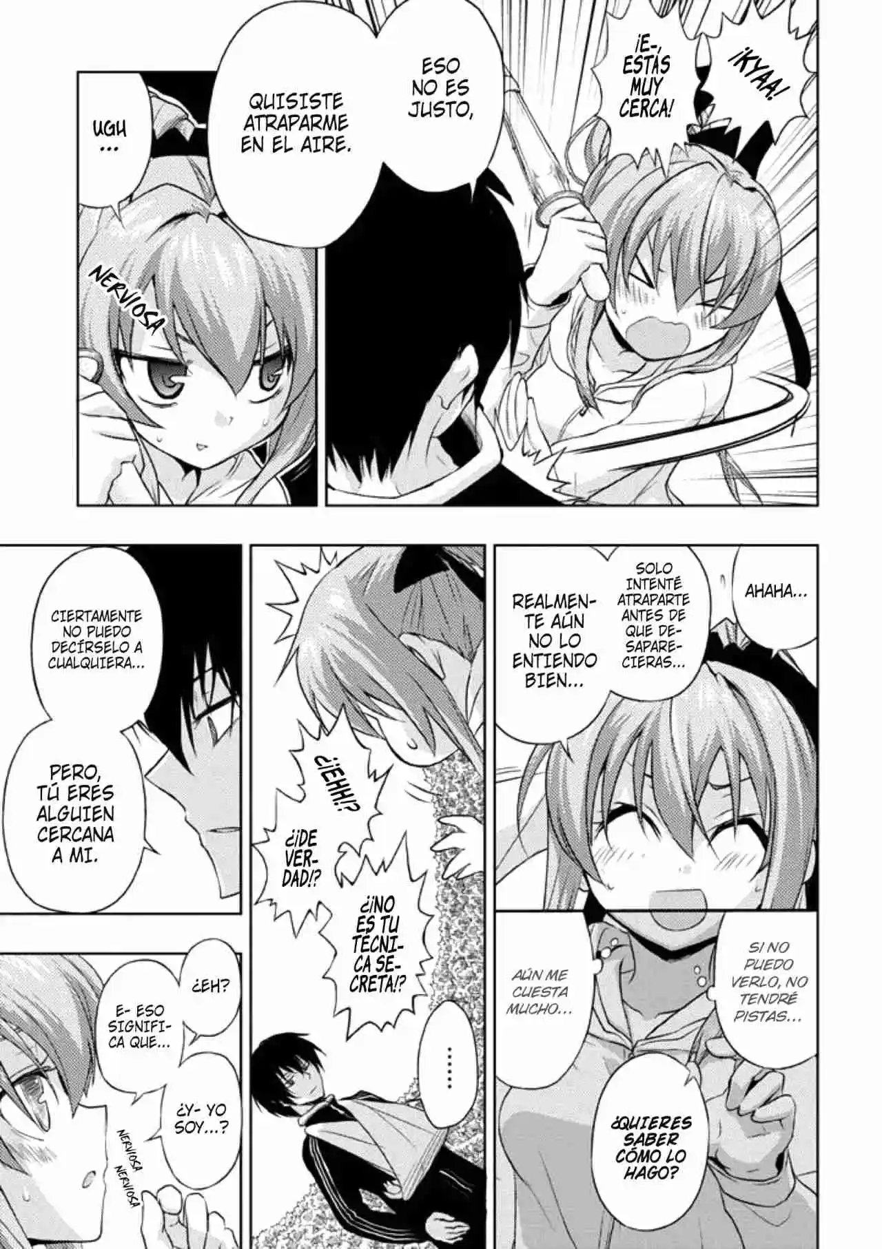Shinakoi capítulo 31, página 14