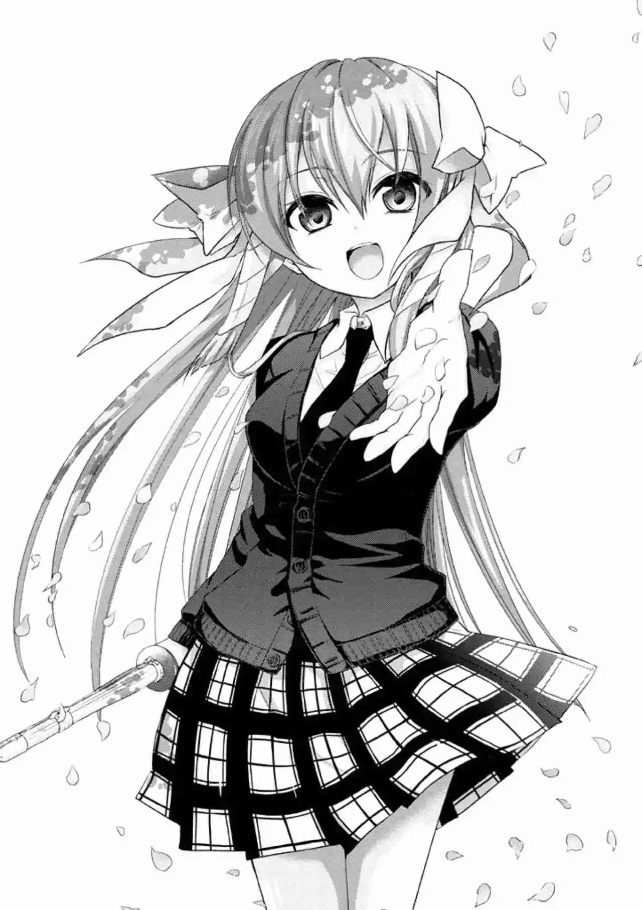 Shinakoi capítulo 31, página 18