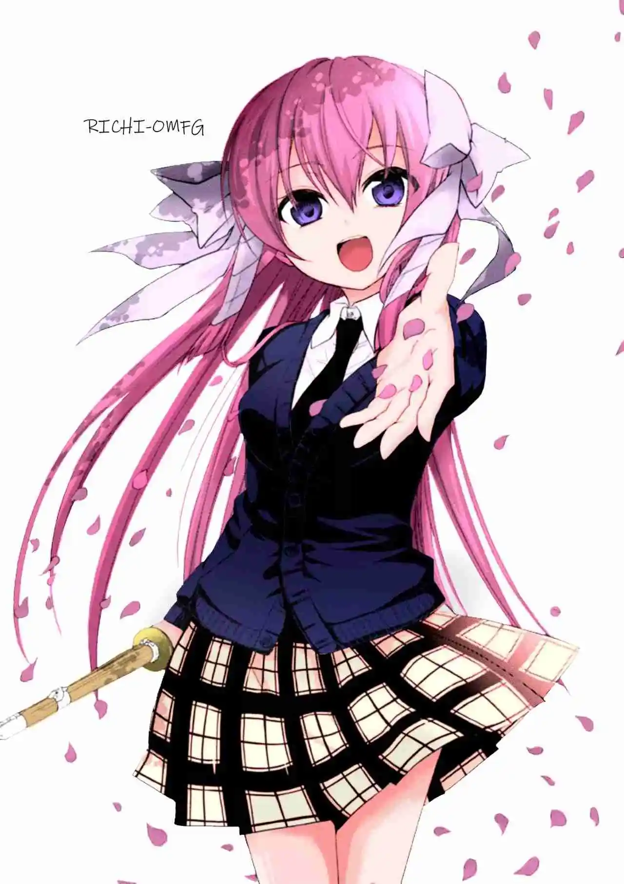Shinakoi capítulo 31, página 19