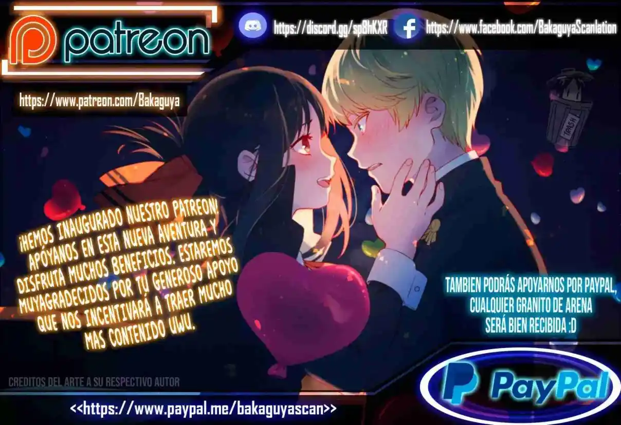 Shinakoi capítulo 31, página 20