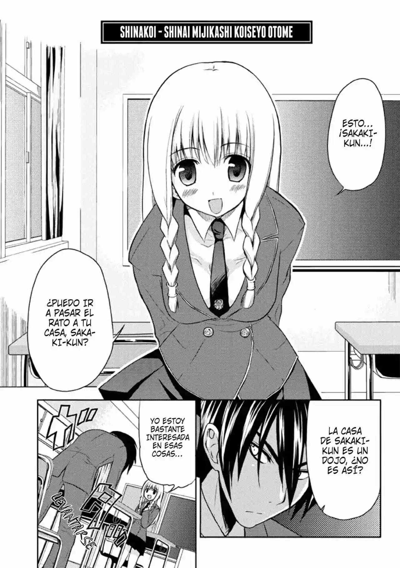 Shinakoi capítulo 32.2, página 3