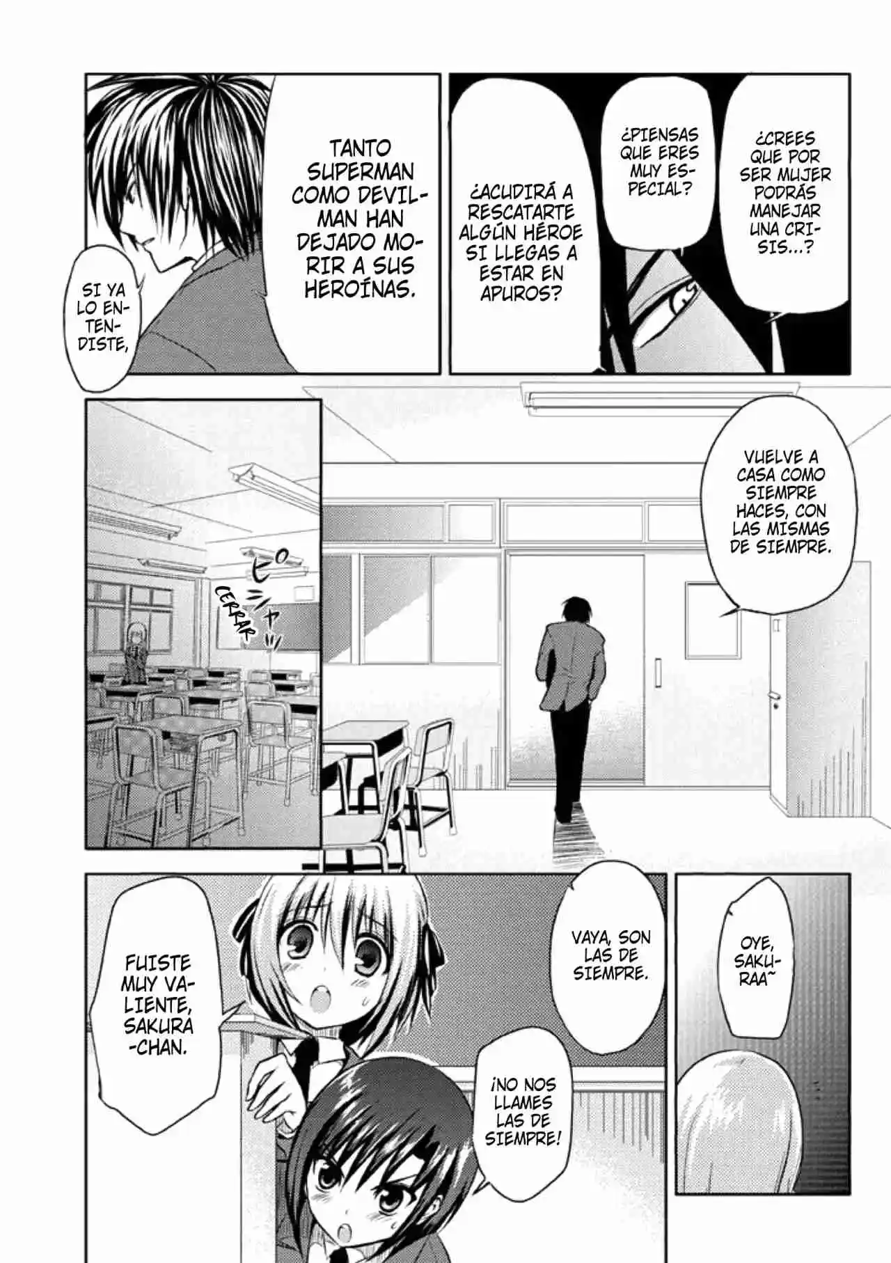 Shinakoi capítulo 32.2, página 5