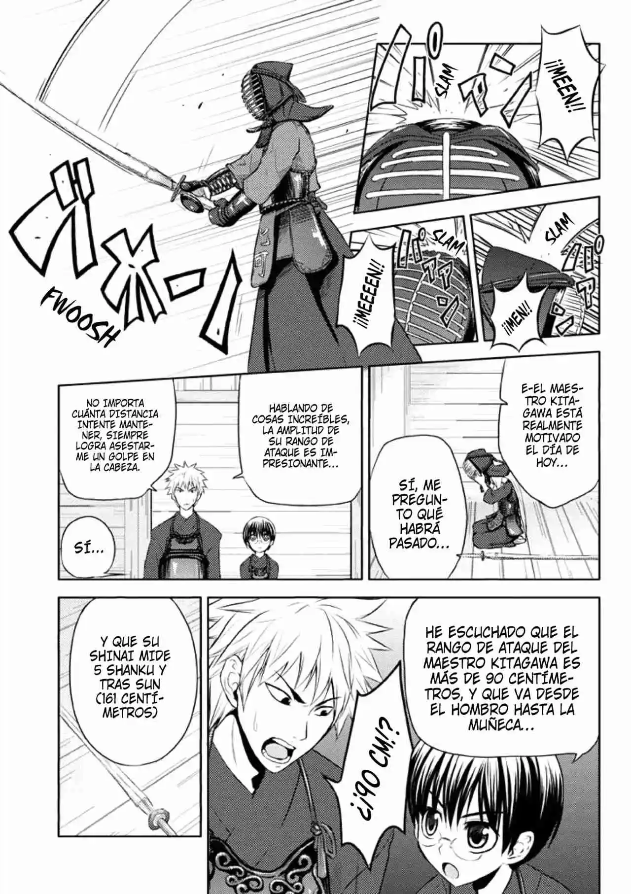 Shinakoi capítulo 32.2, página 9