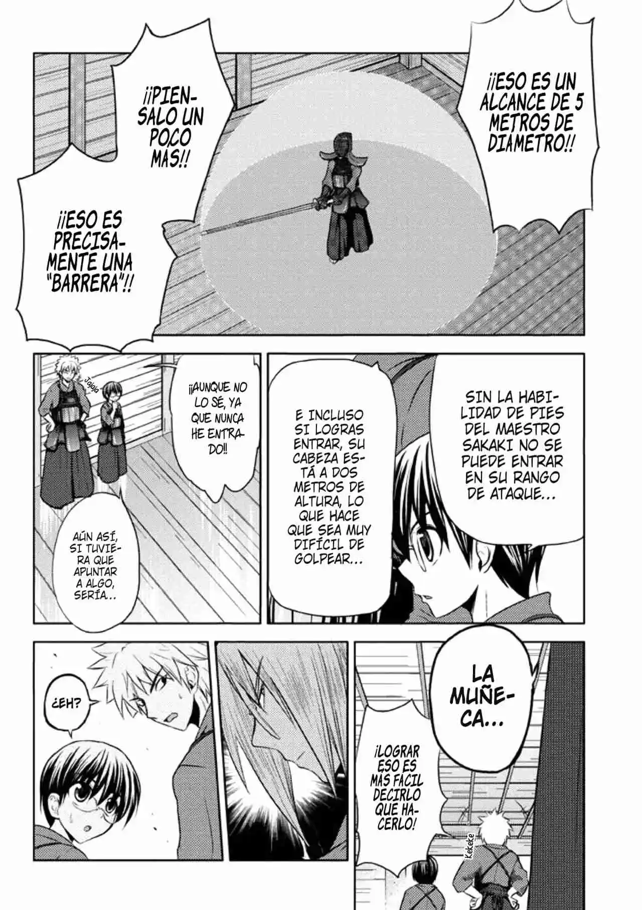 Shinakoi capítulo 32.2, página 10