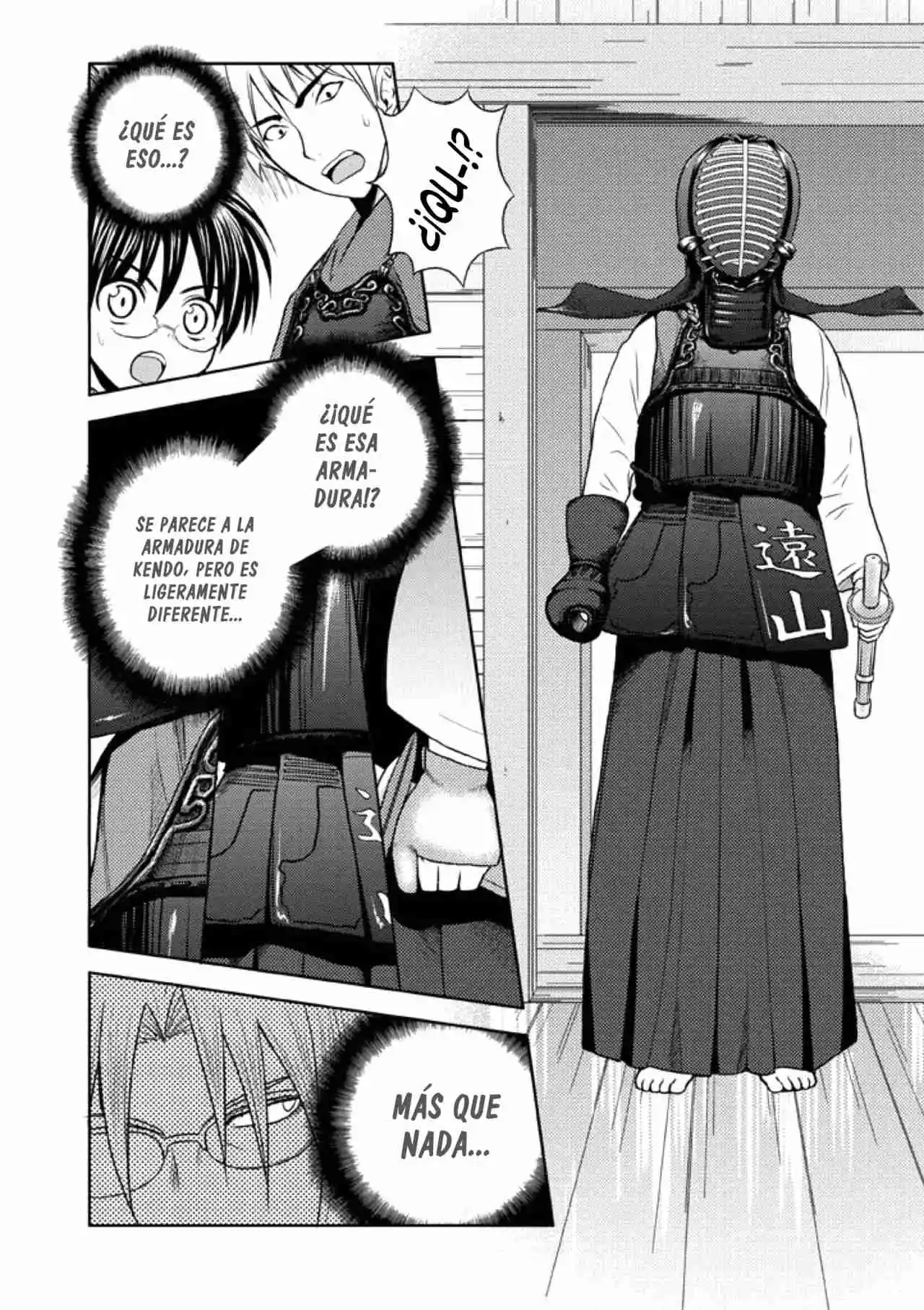 Shinakoi capítulo 32.2, página 11