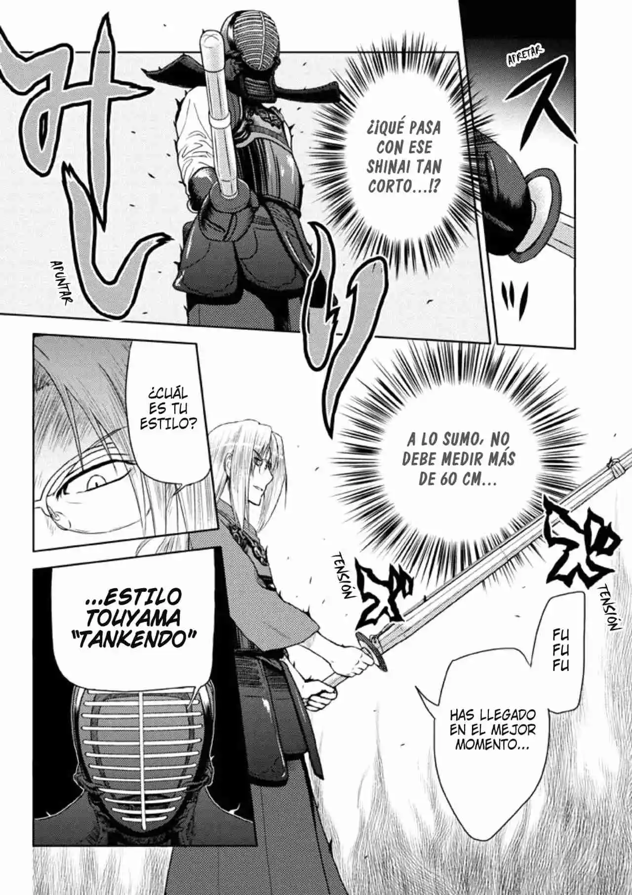 Shinakoi capítulo 32.2, página 12