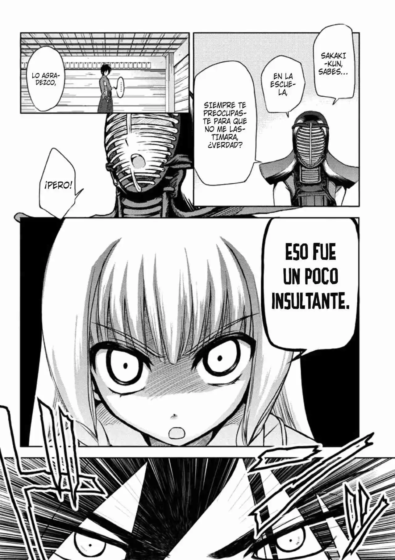 Shinakoi capítulo 32.2, página 16