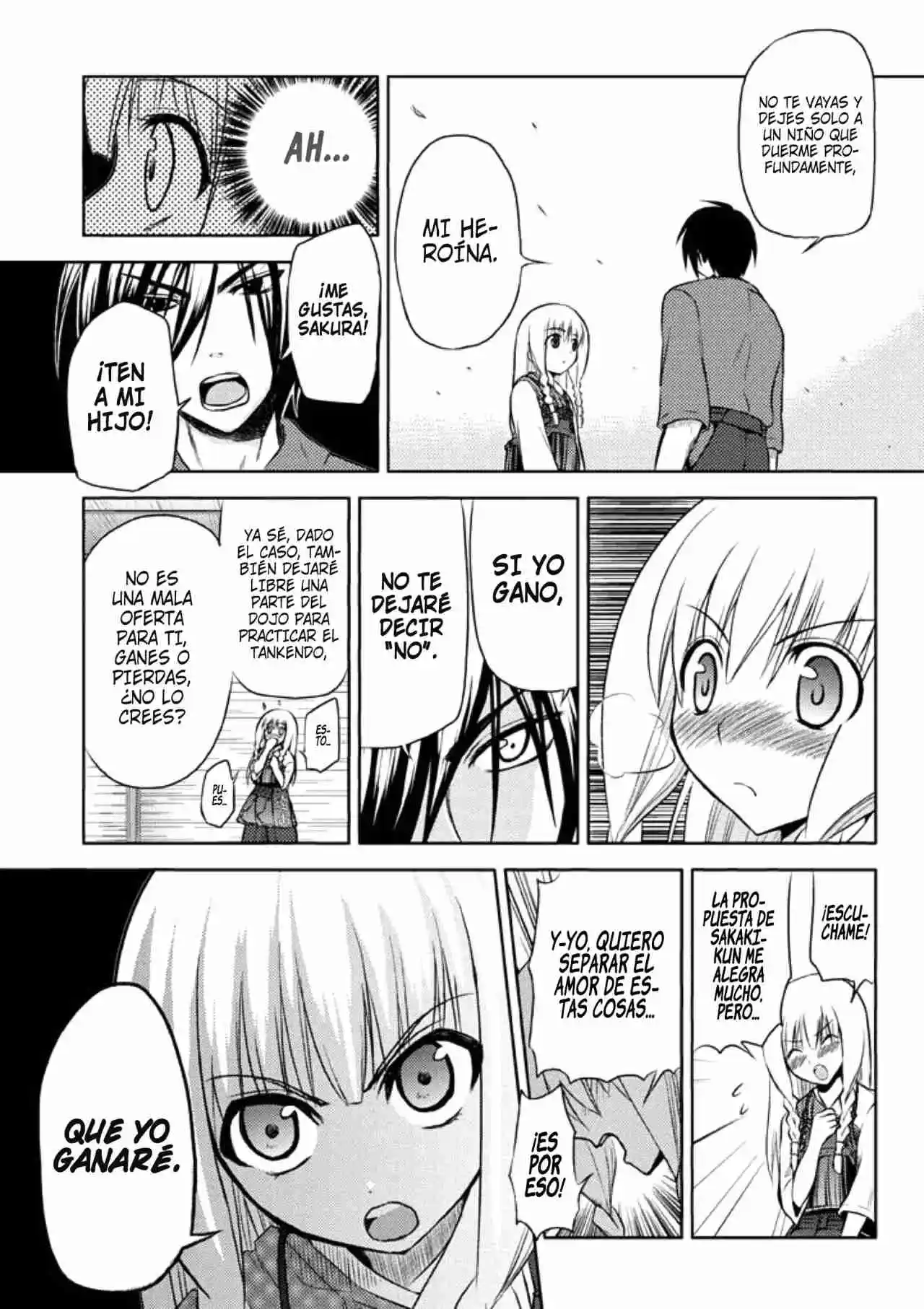 Shinakoi capítulo 32.2, página 25
