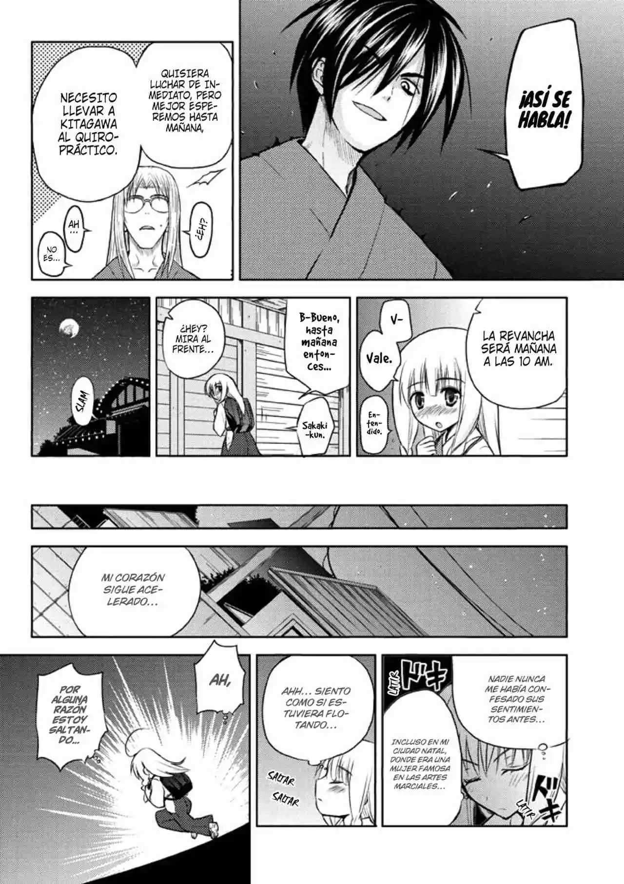 Shinakoi capítulo 32.2, página 26
