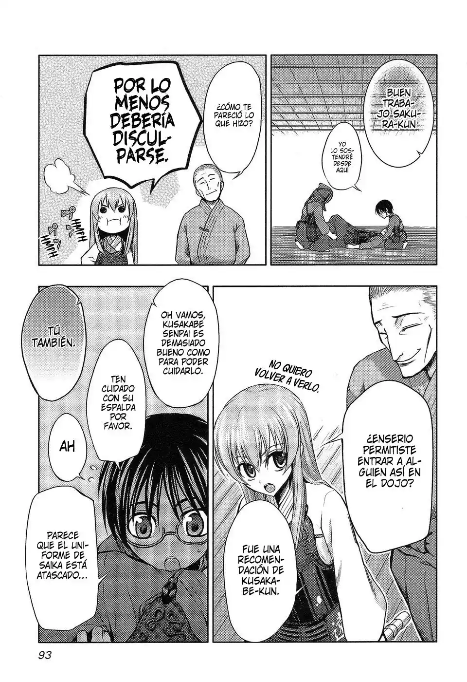 Shinakoi capítulo 4.20, página 5