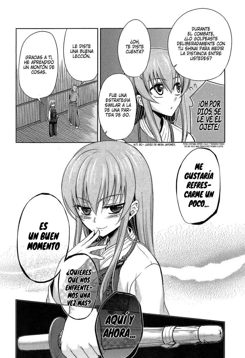 Shinakoi capítulo 4.20, página 6