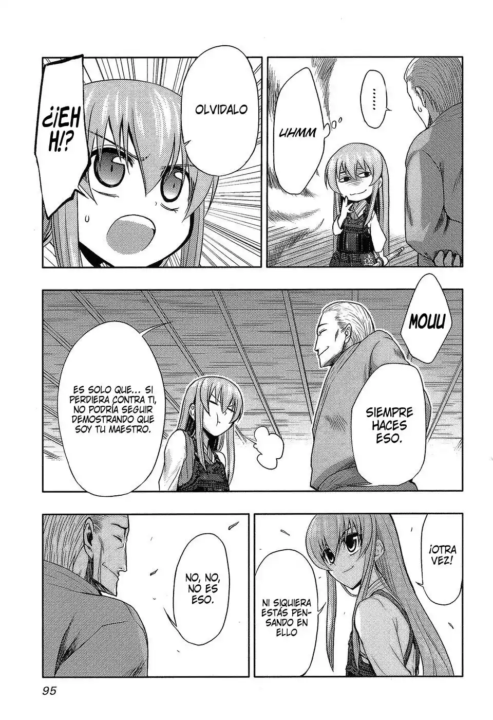 Shinakoi capítulo 4.20, página 7