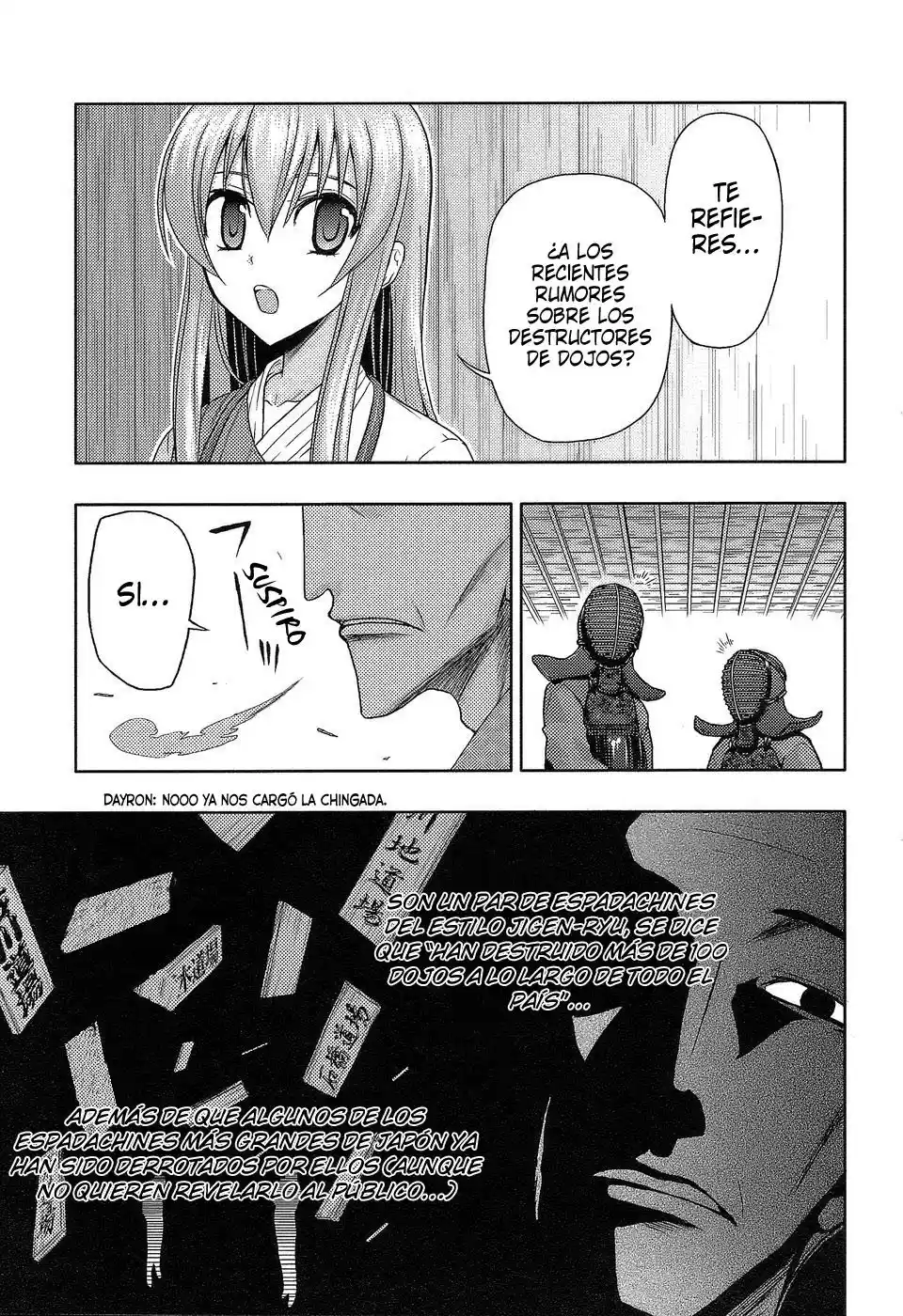 Shinakoi capítulo 4.20, página 9