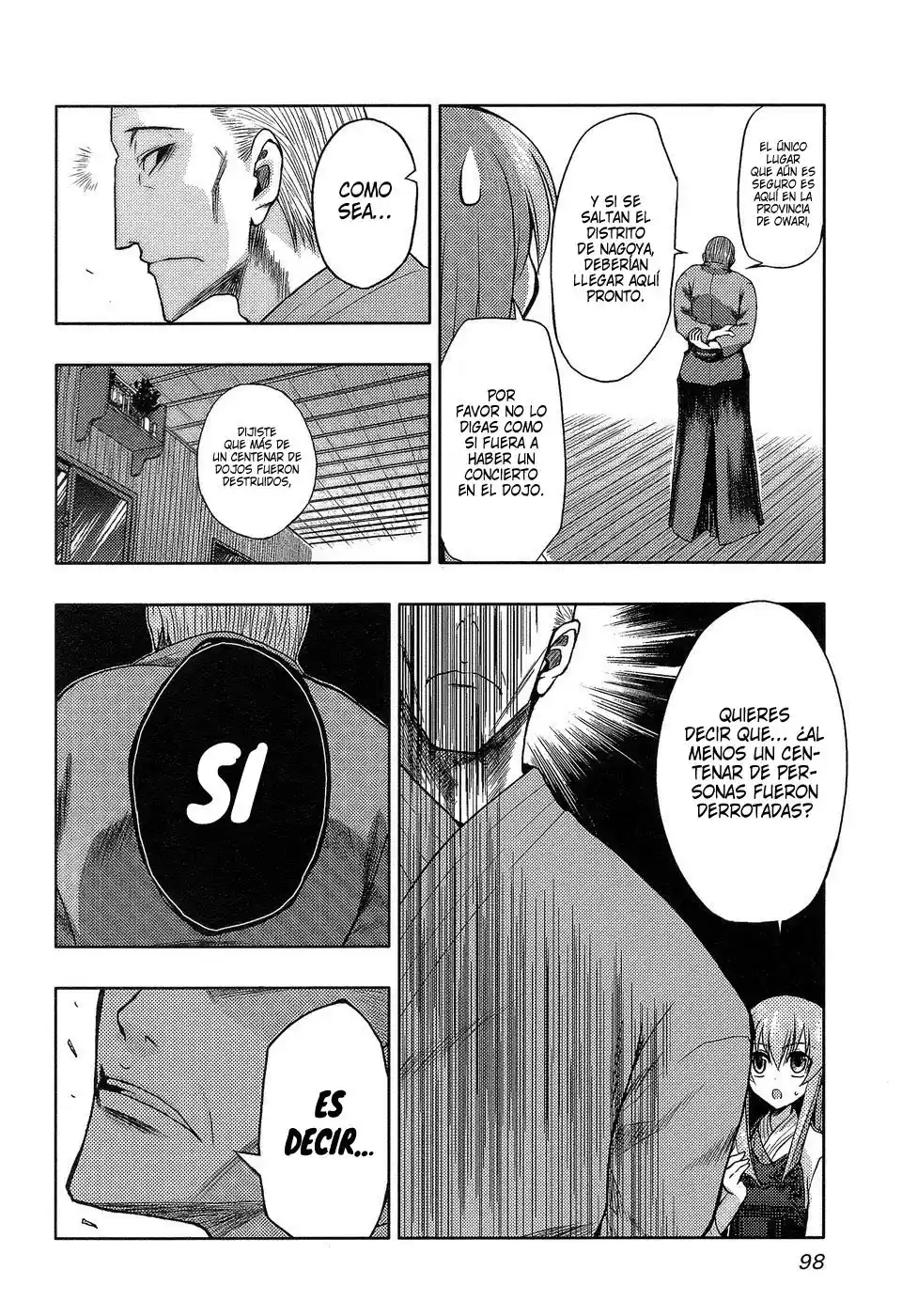 Shinakoi capítulo 4.20, página 10