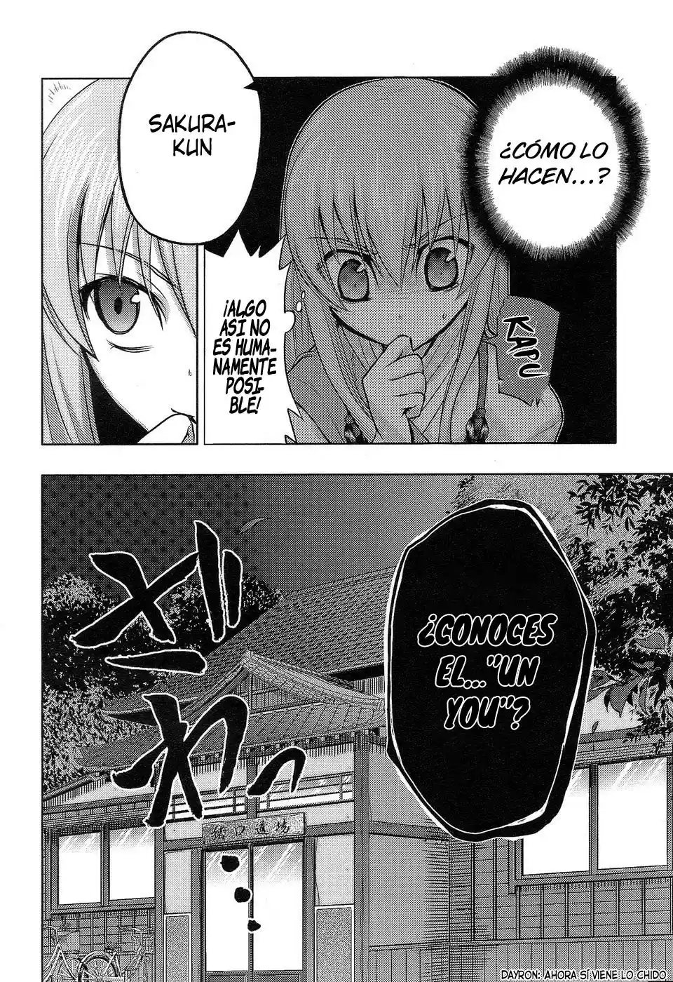 Shinakoi capítulo 4.20, página 12