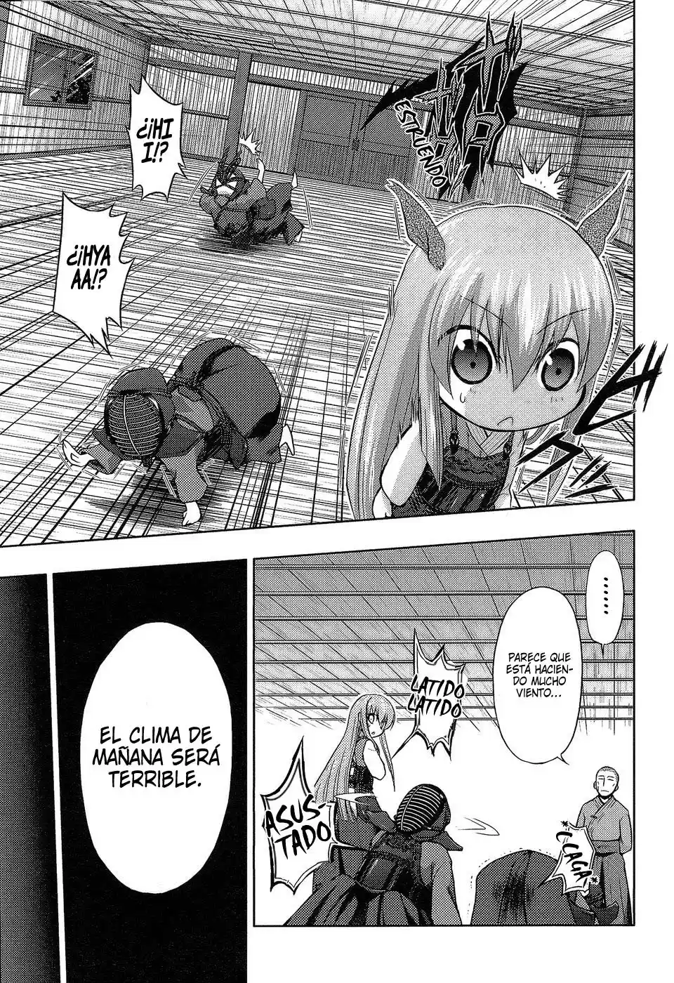 Shinakoi capítulo 4.20, página 15