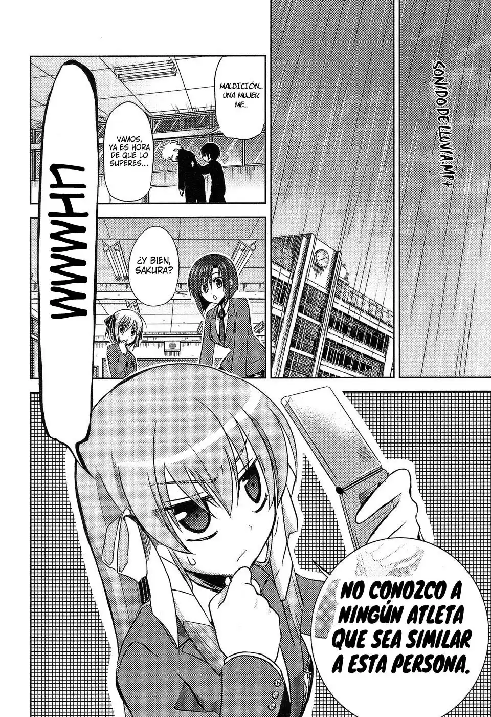 Shinakoi capítulo 4.20, página 16