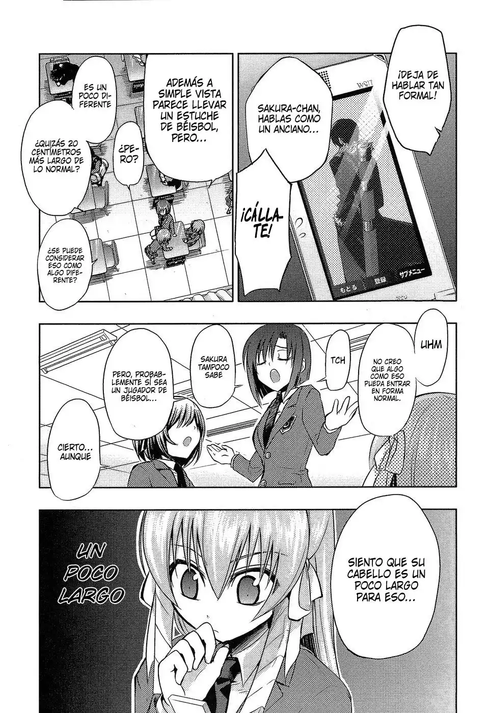 Shinakoi capítulo 4.20, página 17