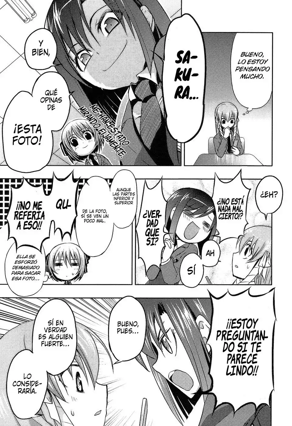 Shinakoi capítulo 4.20, página 19
