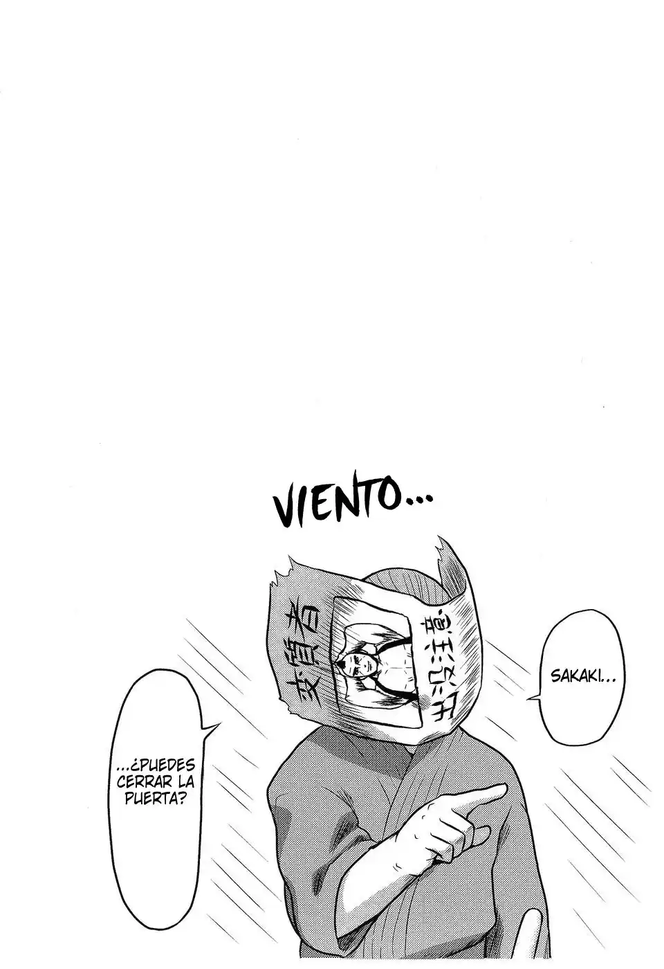 Shinakoi capítulo 4.20, página 27