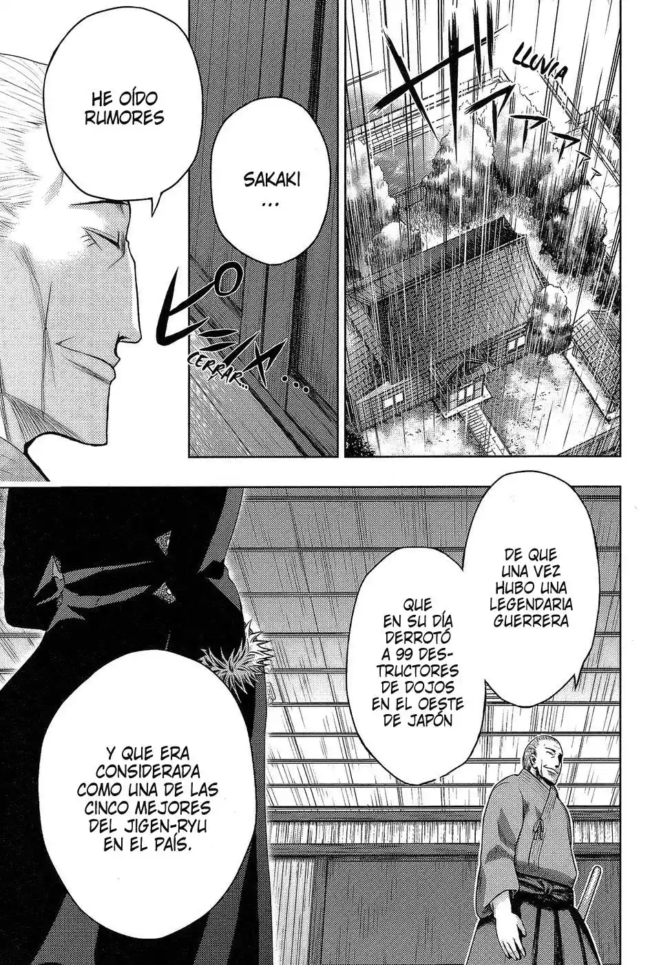 Shinakoi capítulo 5, página 5