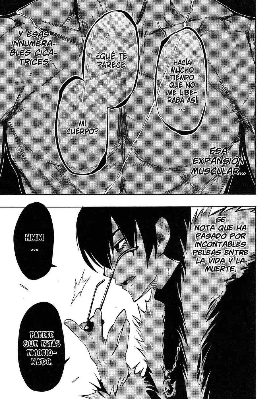 Shinakoi capítulo 5, página 11