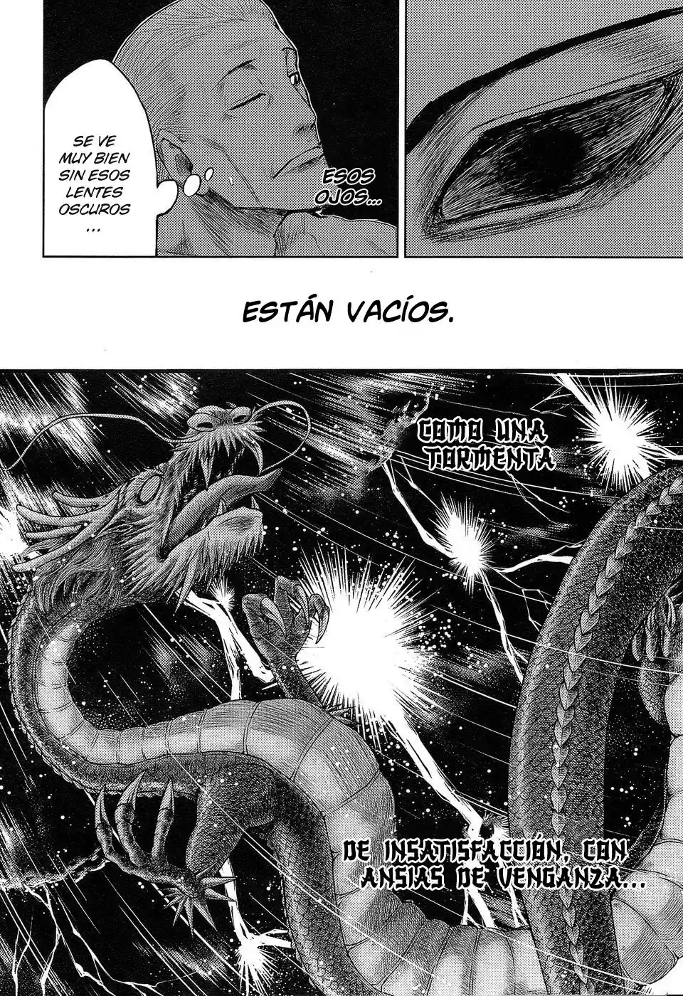 Shinakoi capítulo 5, página 12