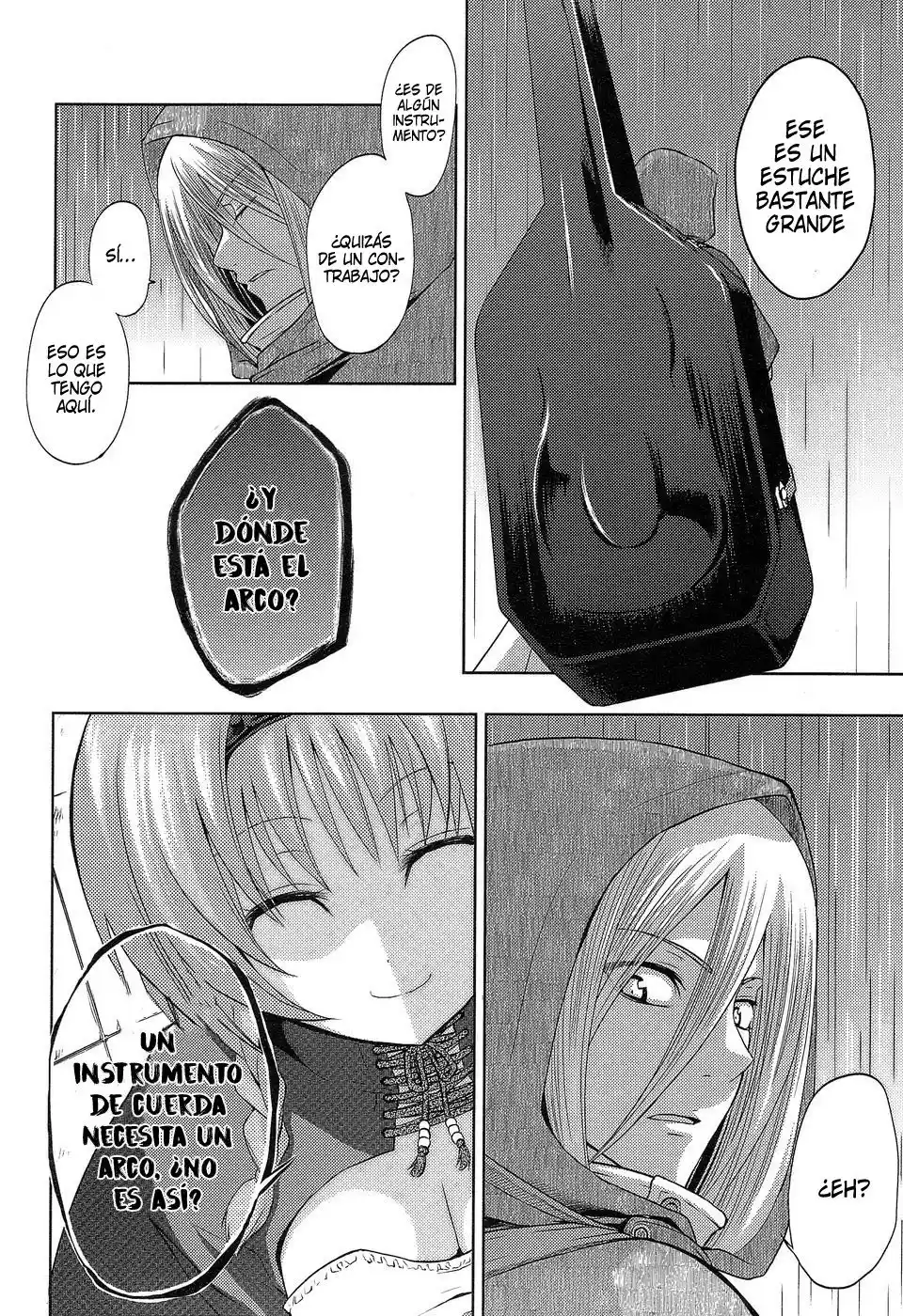 Shinakoi capítulo 5, página 16