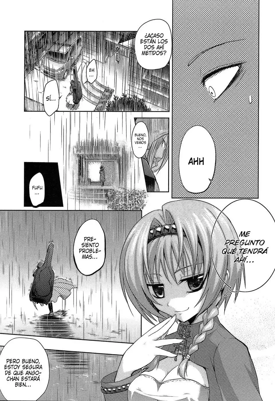 Shinakoi capítulo 5, página 17