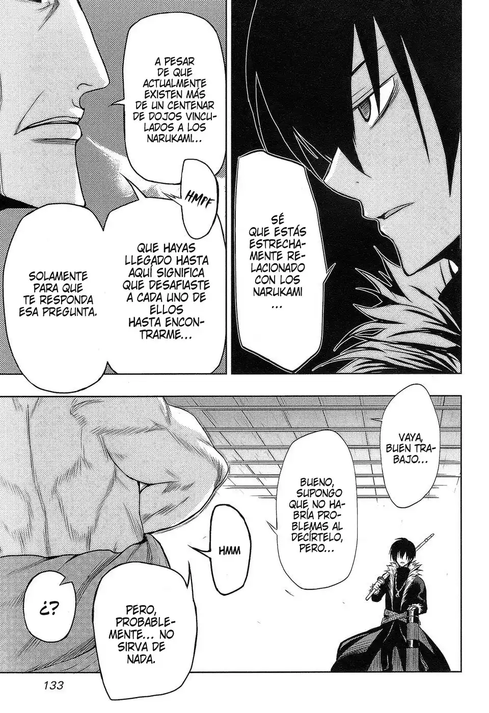Shinakoi capítulo 5, página 19