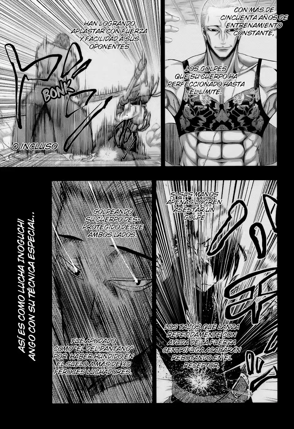 Shinakoi capítulo 6, página 5