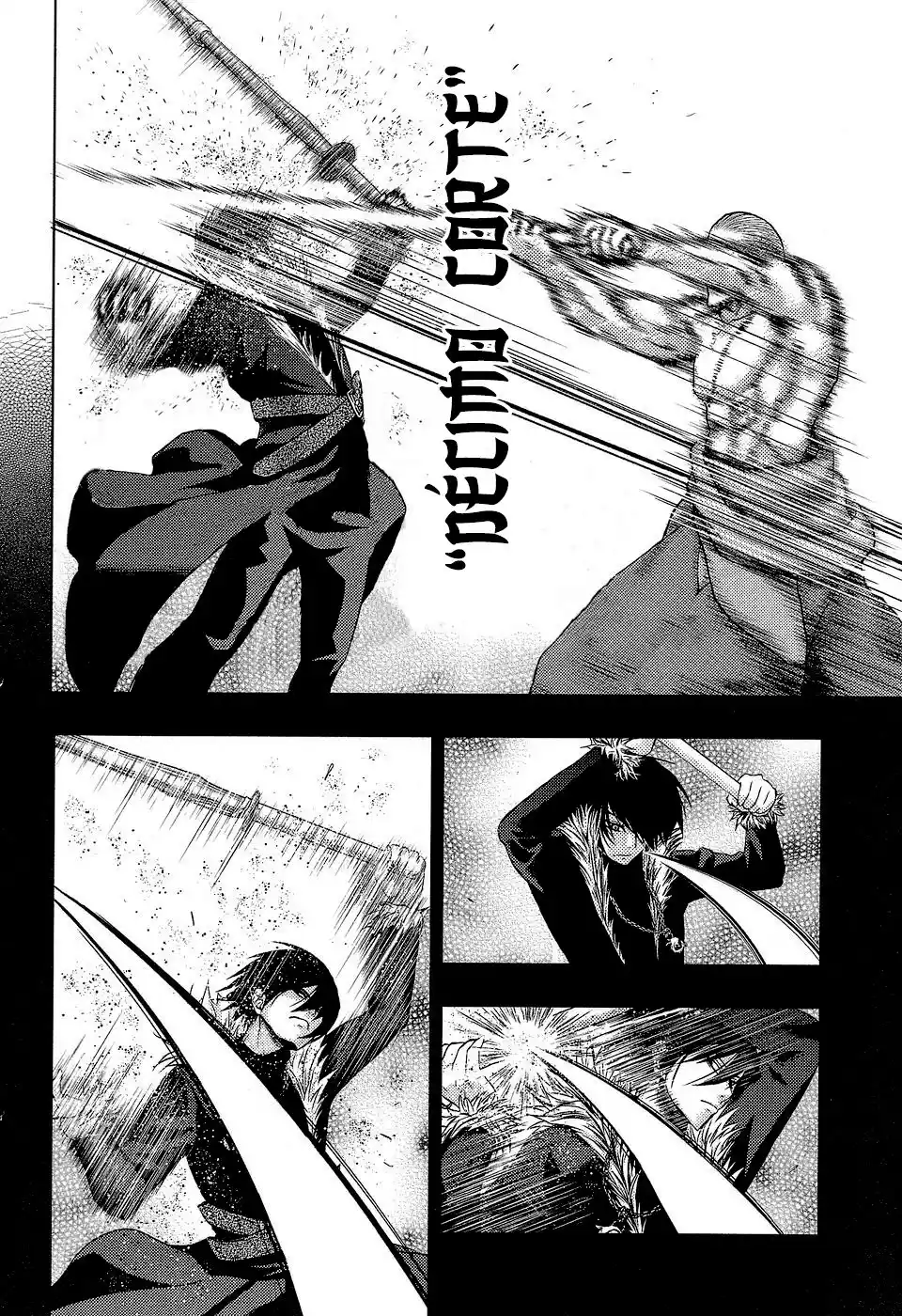 Shinakoi capítulo 6, página 6