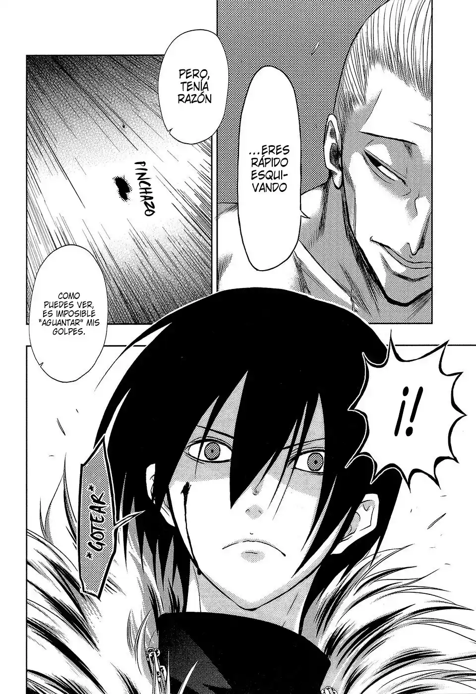 Shinakoi capítulo 6, página 8