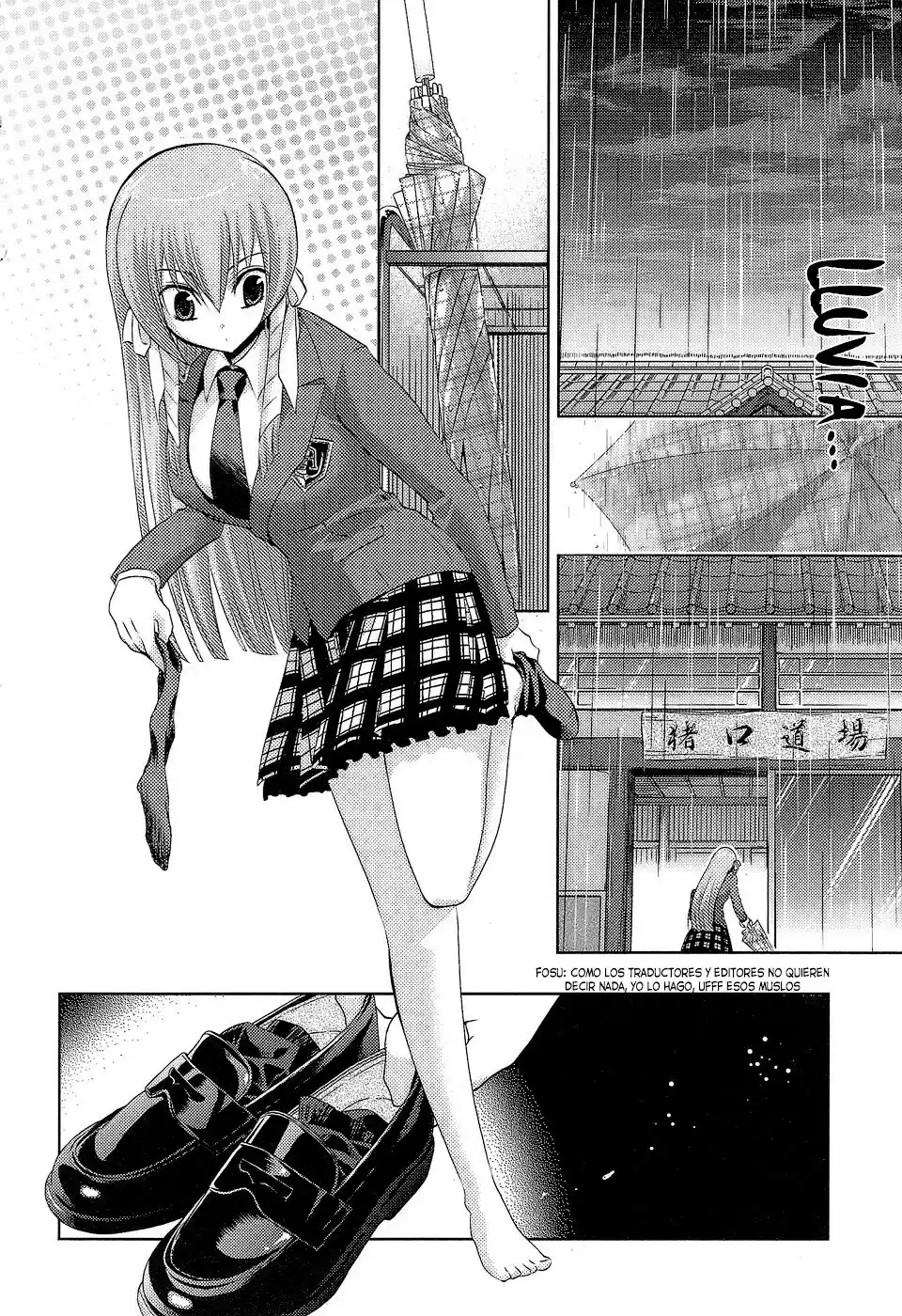 Shinakoi capítulo 6, página 10