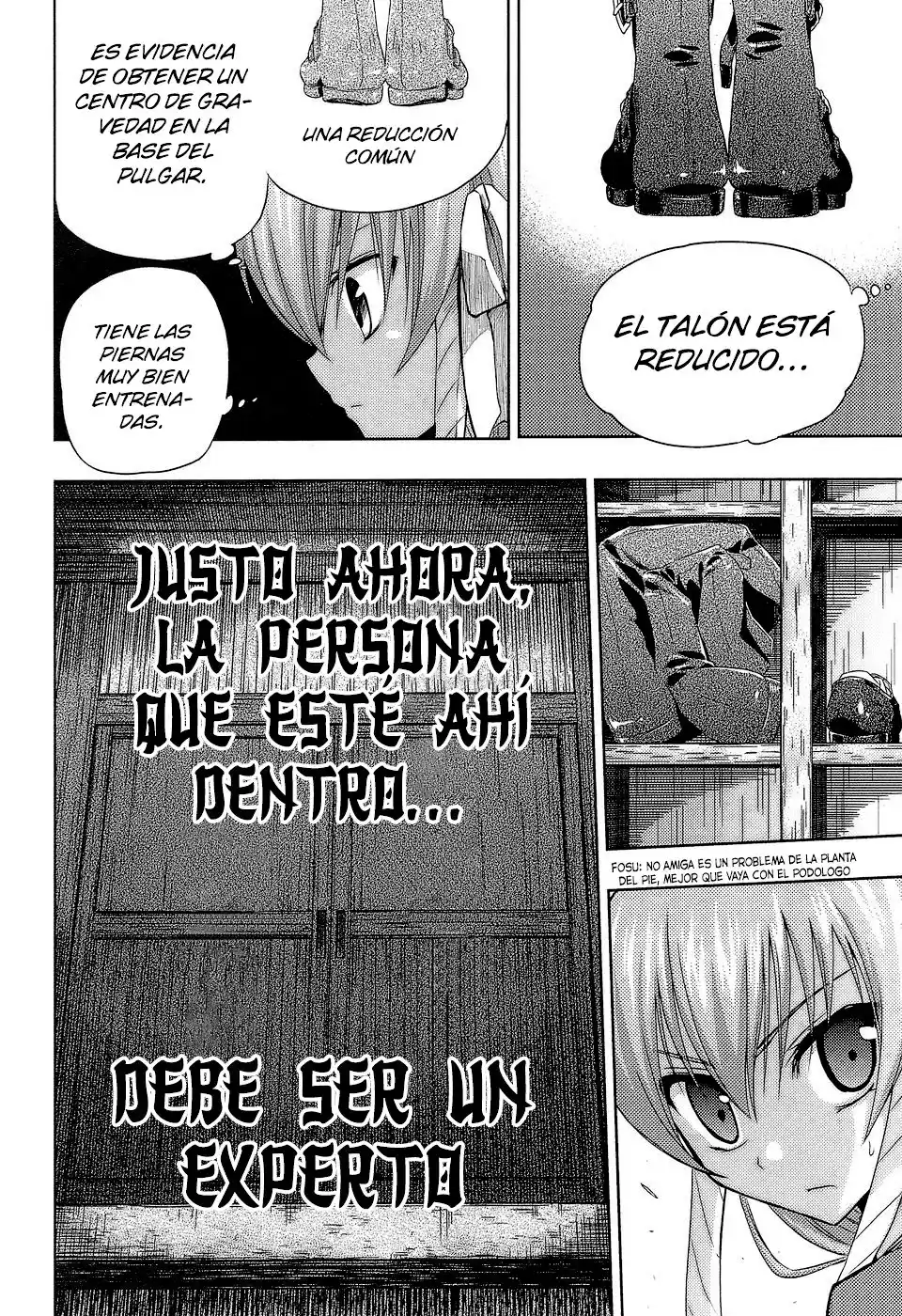 Shinakoi capítulo 6, página 12