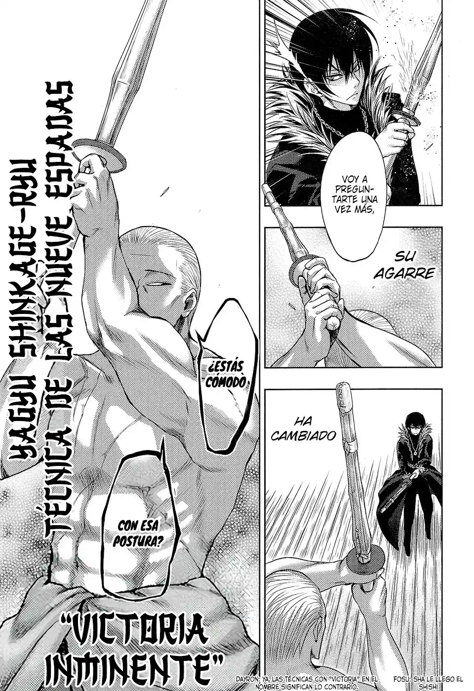 Shinakoi capítulo 6, página 16
