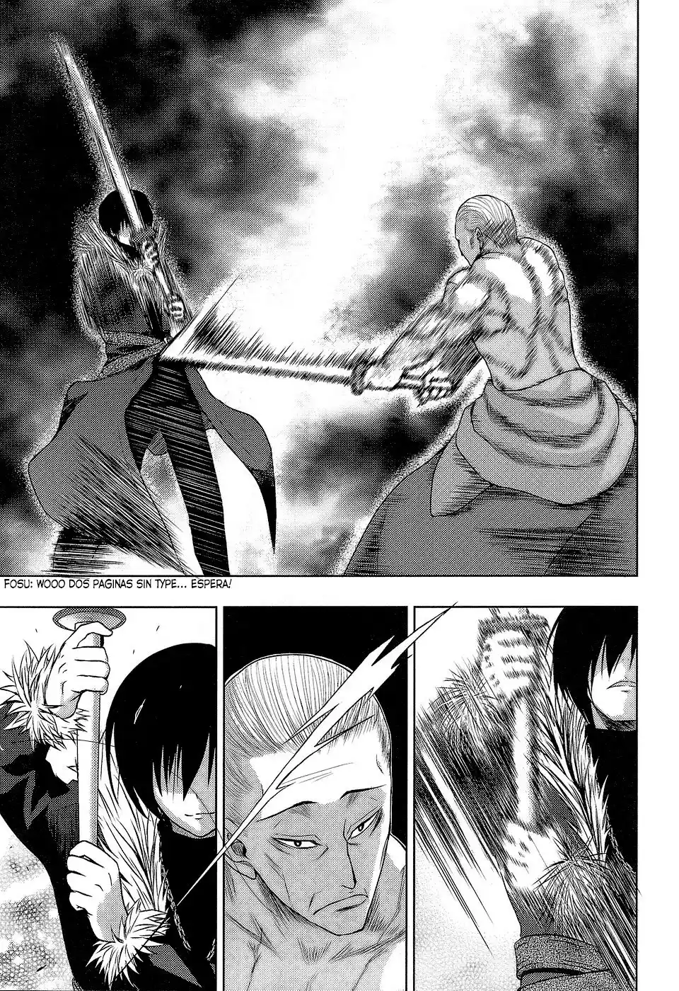 Shinakoi capítulo 6, página 18